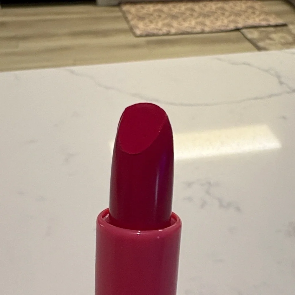 Colour Bold Pink Lipstick